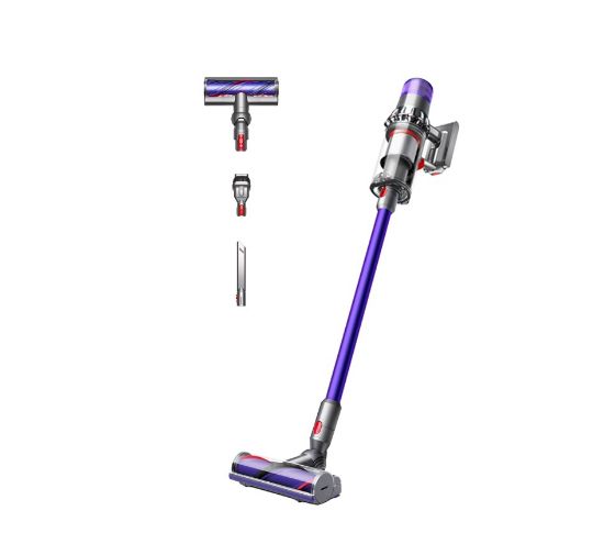 DYSON V11 ADVANCED DIKEY SARJLI SUPURGE resmi