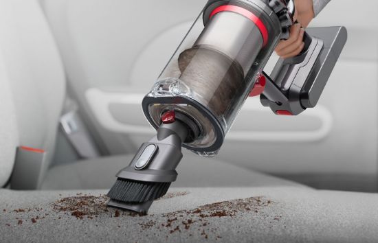 DYSON V11 ADVANCED DIKEY SARJLI SUPURGE resmi