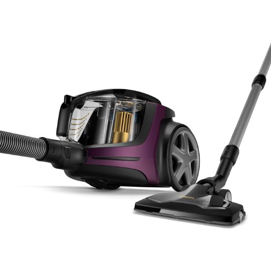 PHİLİPS MARATHON ULTİMATE XB9155/07 650 W SÜPÜRGE resmi