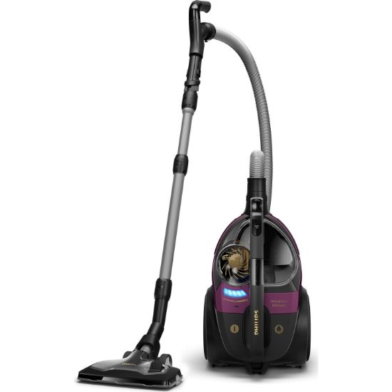 PHİLİPS MARATHON ULTİMATE XB9155/07 650 W SÜPÜRGE resmi