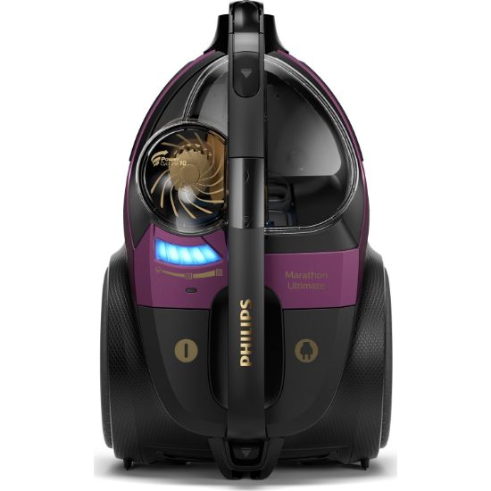PHİLİPS MARATHON ULTİMATE XB9155/07 650 W SÜPÜRGE resmi