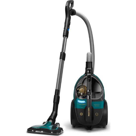 PHİLİPS MARATHON ULTİMATE XB9185/07 650 W SÜPÜRGE resmi