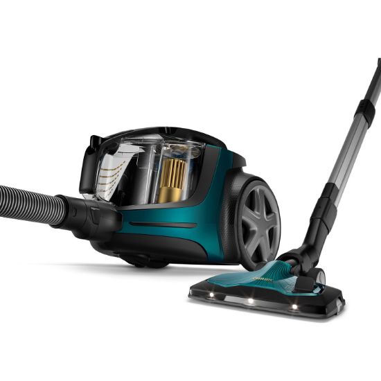 PHİLİPS MARATHON ULTİMATE XB9185/07 650 W SÜPÜRGE resmi