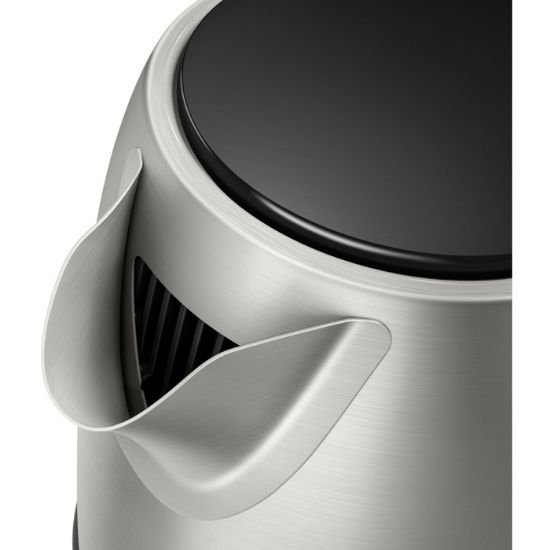 PHILIPS HD9350/90 DAILY COLLECTION CELIK KETTLE resmi