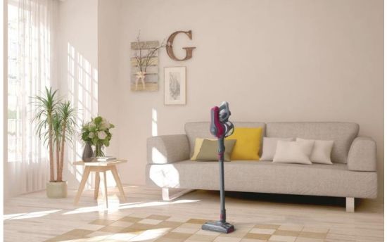 HOOVER HF110P 011 HF1 SARJLI DIKEY SUPURGE resmi