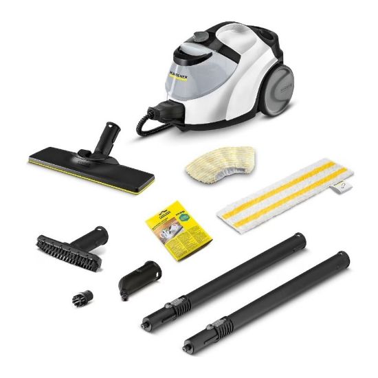 KARCHER SC 5 EASYFIX IRON PLUG BUH. TEM. - 1512660 resmi