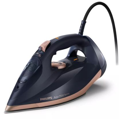 PHİLİPS AZUR DST7510/80 7500 SERİ 3200W BUHAR ÜTÜ resmi