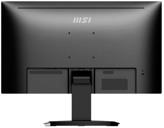 21.5 MSI PRO MP223 FHD 1MS 100HZ FLAT VA  ADAPTIVE-SYNC resmi
