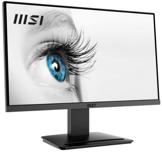 21.5 MSI PRO MP223 FHD 1MS 100HZ FLAT VA  ADAPTIVE-SYNC resmi