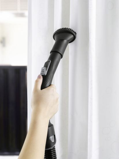 KARCHER VC 3 700 W  TOZ TORBASIZ SUPURGE -11980530 resmi