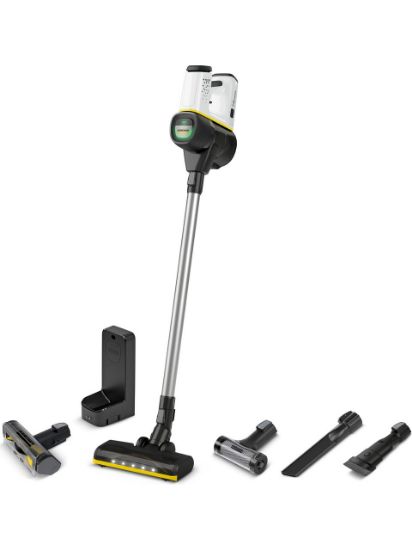 KARCHER VC 6 CORDLESS OURFAMILY PET DIKEY SUPURGE resmi