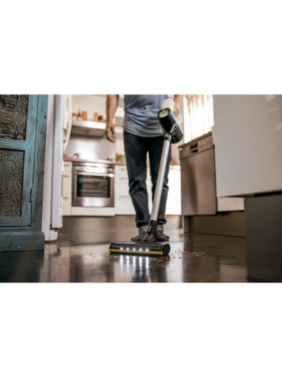 KARCHER VC 6 CORDLESS OURFAMILY PET DIKEY SUPURGE resmi