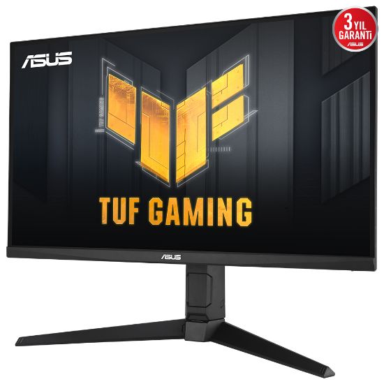 27 ASUS TUF GAMING VG27AQML1A 1MS 260HZ 2K IPS resmi