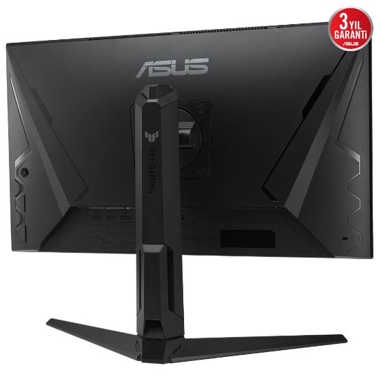 27 ASUS TUF GAMING VG27AQML1A 1MS 260HZ 2K IPS resmi