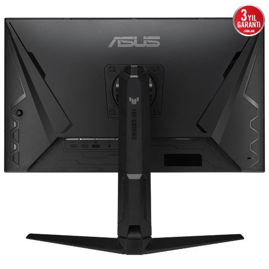 27 ASUS TUF GAMING VG27AQML1A 1MS 260HZ 2K IPS resmi
