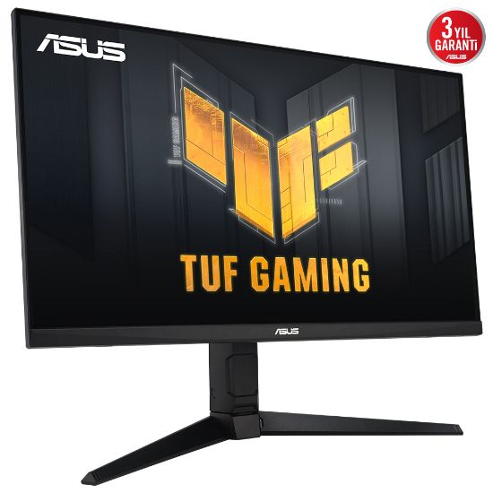 27 ASUS TUF GAMING VG27AQML1A 1MS 260HZ 2K IPS resmi