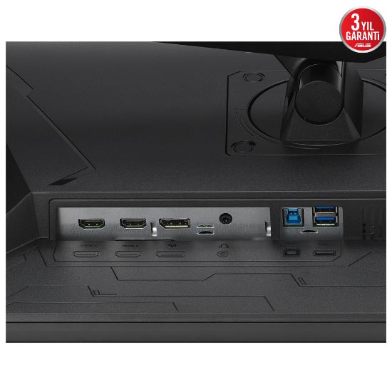 27 ASUS TUF GAMING VG27AQML1A 1MS 260HZ 2K IPS resmi