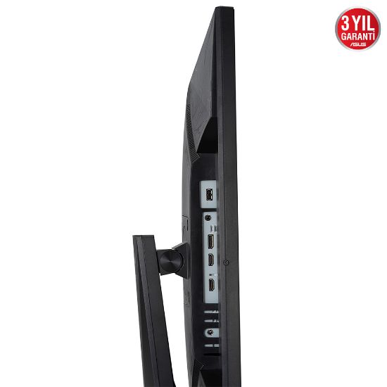 27 ASUS TUF GAMING VG279QM FHD IPS 1MS 280Hz resmi