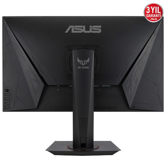 27 ASUS TUF GAMING VG279QM FHD IPS 1MS 280Hz resmi