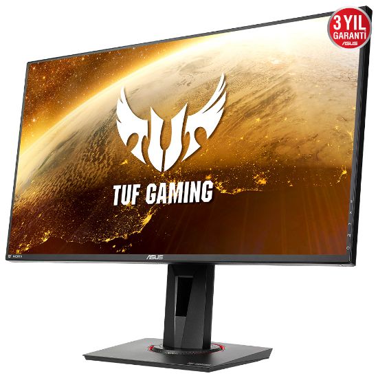 27 ASUS TUF GAMING VG279QM FHD IPS 1MS 280Hz resmi