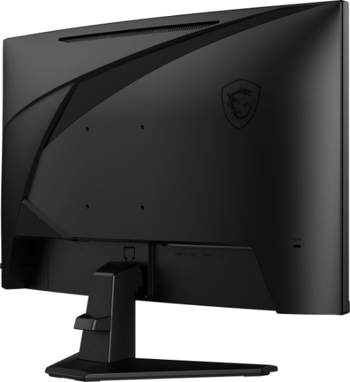 27 MSI MAG 276CXF 280HZ 0.5MS ADAPTIVESYNC FHD resmi