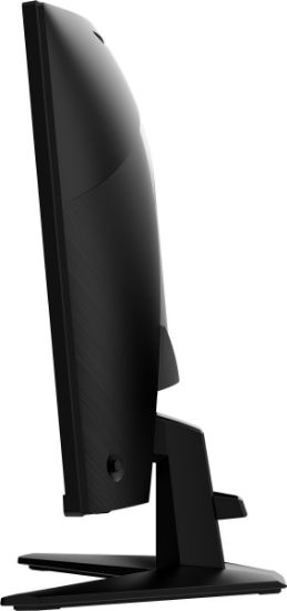 27 MSI MAG 276CXF 280HZ 0.5MS ADAPTIVESYNC FHD resmi