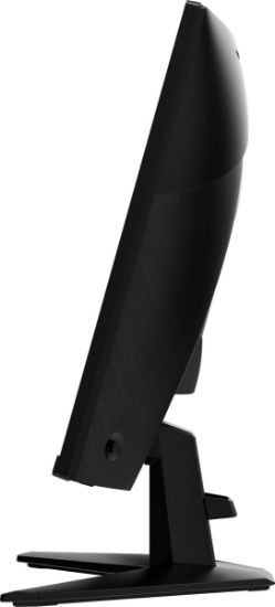 27 MSI MAG 276CXF 280HZ 0.5MS ADAPTIVESYNC FHD resmi