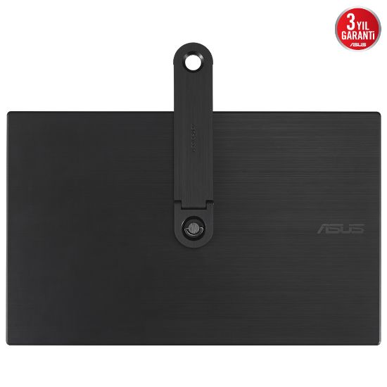 15.6 ASUS ZENSCREEN MB166CR 5MS 60HZ FHD resmi