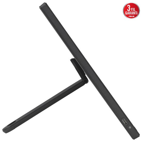 15.6 ASUS ZENSCREEN MB166CR 5MS 60HZ FHD resmi