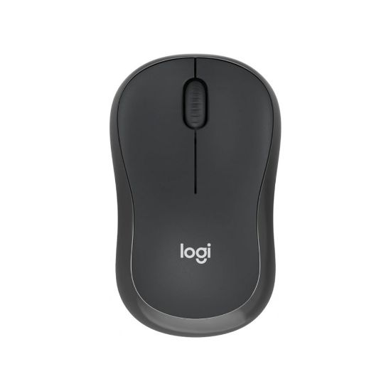 LOGITECH M241 SESSİZ BLUETOOTH MOUSE SİYAH 910-007471 resmi