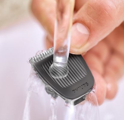 PHILIPS 3000 SERISI MG3710/15 ERKEK BAKIM SETI resmi