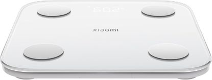 XIAOMI BODY COMPOSITION SCALE S400 DIJ BASKUL ITH resmi