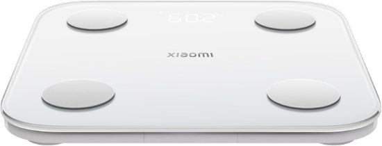 XIAOMI BODY COMPOSITION SCALE S400 DIJ BASKUL ITH resmi