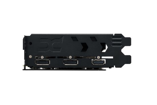 POWERCOLOR HELLHOUND RX9060XT 16GB (RX9060XT 16G-L/OC) EKRAN KARTI resmi
