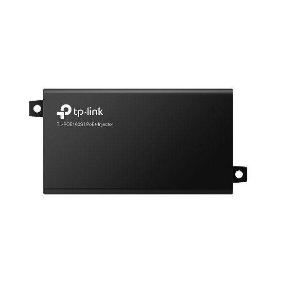 TP-LINK TL-POE160S GIGABIT INJEKTÖR ADAPTÖR resmi