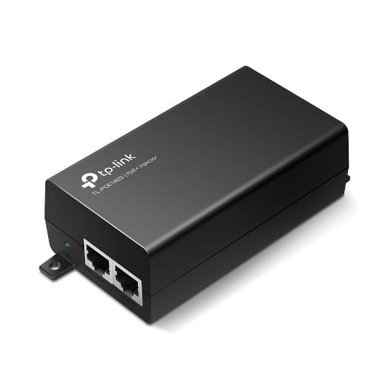 TP-LINK TL-POE160S GIGABIT INJEKTÖR ADAPTÖR resmi
