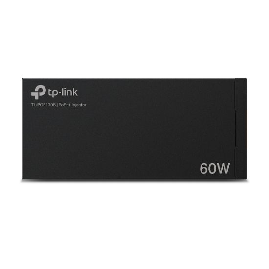 TP-LINK TL-POE170S GIGABIT INJEKTÖR ADAPTÖR resmi
