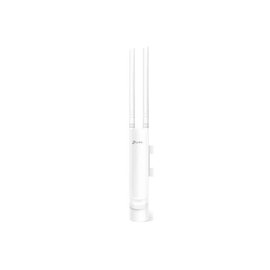 TP-LINK EAP225 AC1200 1PORT POE OUTDOOR ACCESS POINT resmi