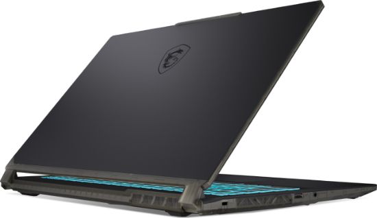 MSI CYBORG 15 A13VE-1478XTR I5-13420H 16GB DDR5 RTX4050 GDDR6 6GB 1TB SSD FHD 144Hz resmi