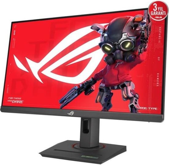 ASUS ROG STRIX XG259CS 24.5" 180HZ 1MS FHD ADAPTIV resmi