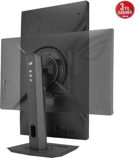 ASUS ROG STRIX XG259CS 24.5" 180HZ 1MS FHD ADAPTIV resmi