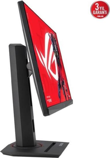 ASUS ROG STRIX XG259CS 24.5" 180HZ 1MS FHD ADAPTIV resmi