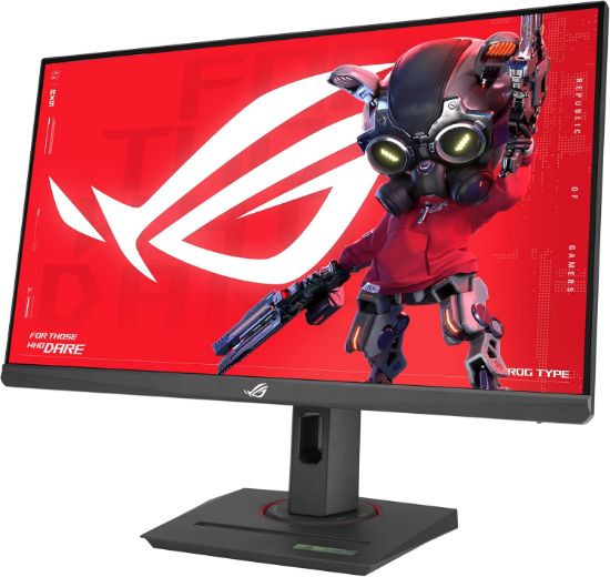 ASUS ROG STRIX XG259CS 24.5" 180HZ 1MS FHD ADAPTIV resmi