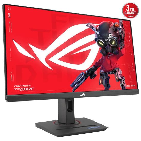 ASUS ROG STRIX XG259CS 24.5" 180HZ 1MS FHD ADAPTIV resmi