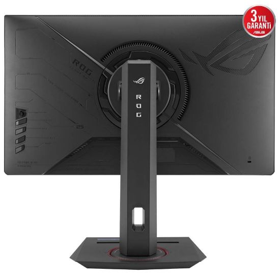 ASUS ROG STRIX XG259CS 24.5" 180HZ 1MS FHD ADAPTIV resmi