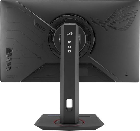 ASUS ROG STRIX XG259CS 24.5" 180HZ 1MS FHD ADAPTIV resmi