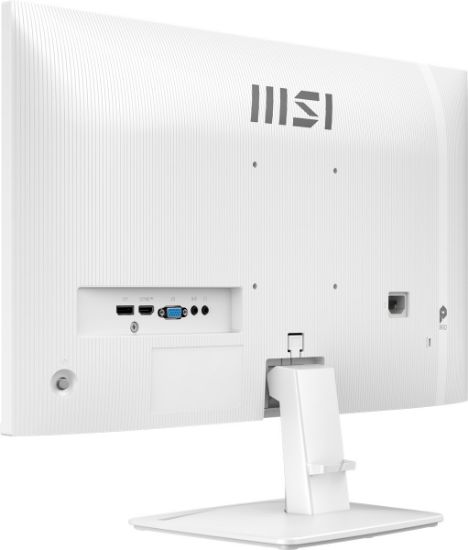 24.5 MSI PRO MP251W E2 IPS FHD 1MS 120HZ  resmi