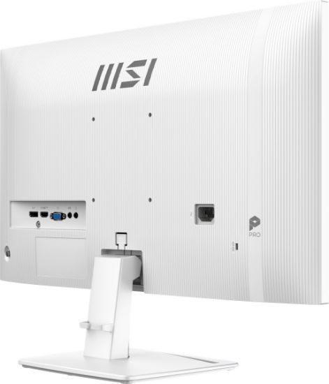 24.5 MSI PRO MP251W E2 IPS FHD 1MS 120HZ  resmi