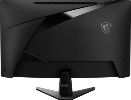 31.5 MSI MAG 32C6 FHD 1MS 180HZ CURVE 1500R VA GAMING resmi
