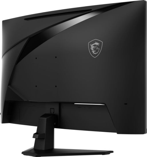 31.5 MSI MAG 32C6 FHD 1MS 180HZ CURVE 1500R VA GAMING resmi